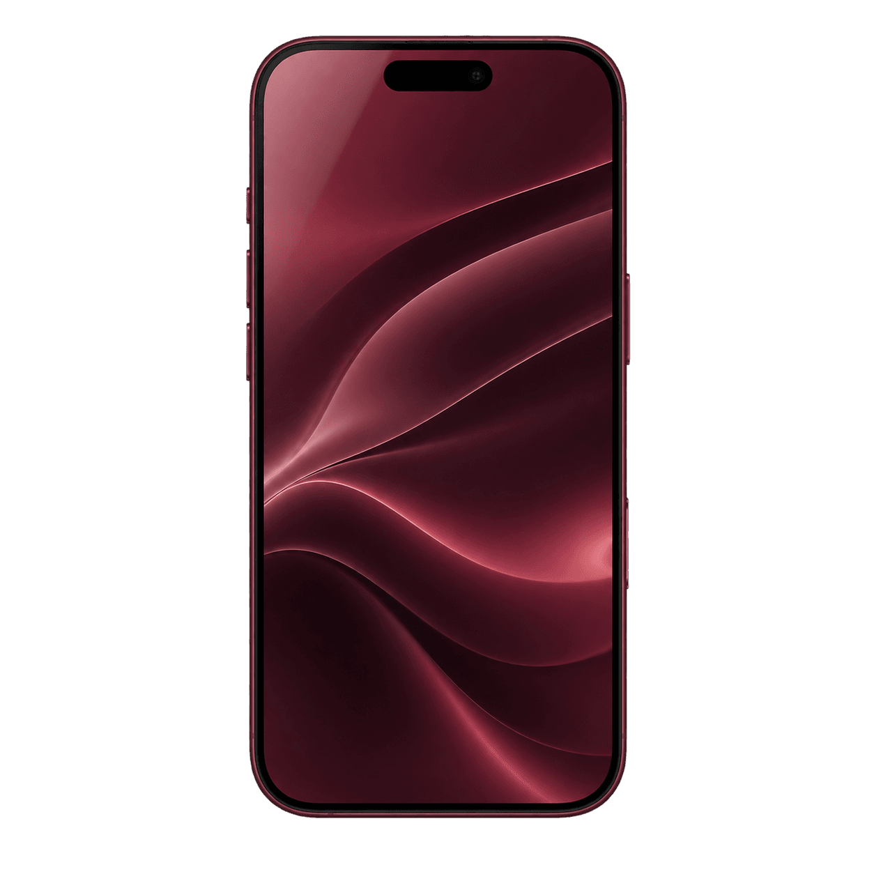 Смартфон Apple iPhone 18 Pro, Burgundy