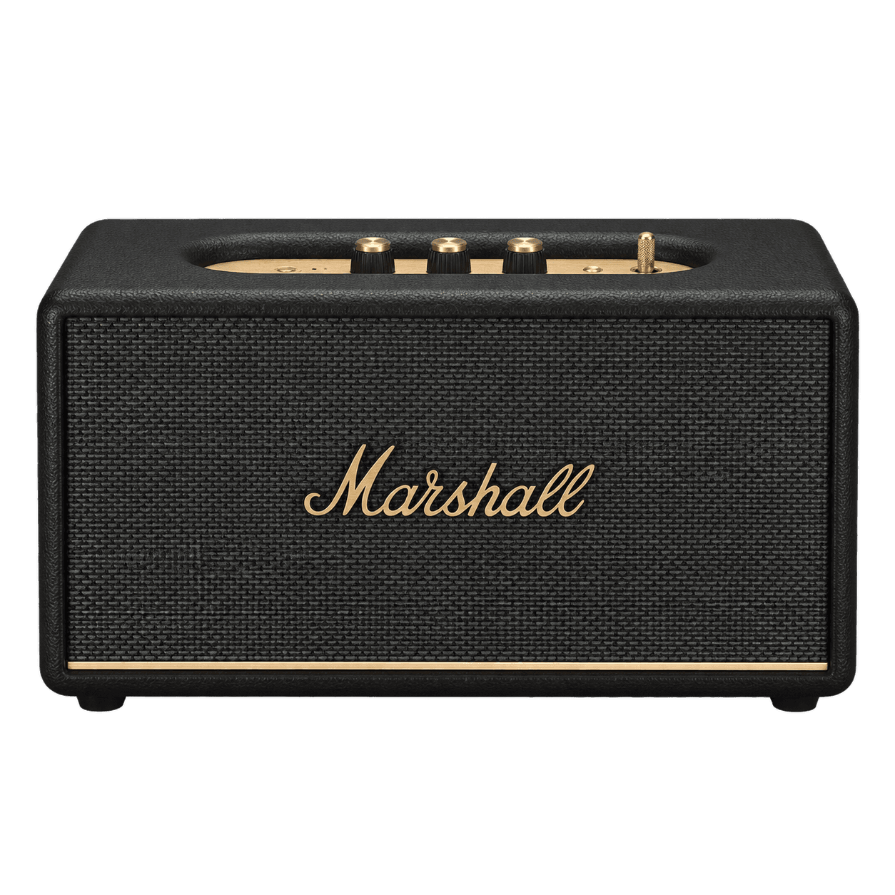 Колонка Marshall Stanmore III, Black